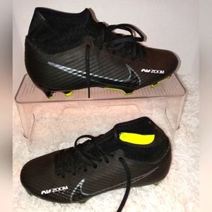Nike Air Zoom Cleats